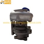 TD04L TD27 QD32 Turbocharger 14411-7T600 49377-02600 for Nissan Machinery Engine Repair Parts Kit product image 4
