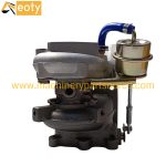 TD04L TD27 QD32 Turbocharger 14411-7T600 49377-02600 for Nissan Machinery Engine Repair Parts Kit product image 5