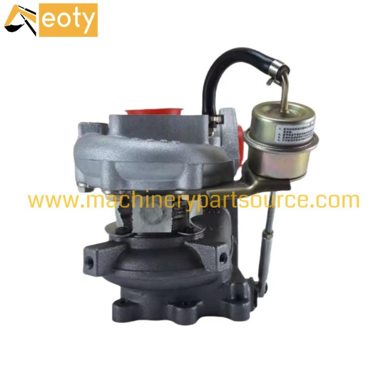 TD04L6-4M42T Turbocharger 49377-03210 ME194752 for Mitsubishi Diesel Engine Parts