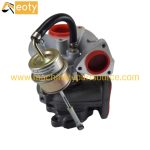 TD04L6-4M42T Turbocharger 49377-03210 ME194752 for Mitsubishi Diesel Engine Parts product image 2