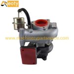TD04L6-4M42T Turbocharger 49377-03210 ME194752 for Mitsubishi Diesel Engine Parts product image 3