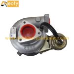 TD04L6-4M42T Turbocharger 49377-03210 ME194752 for Mitsubishi Diesel Engine Parts product image 4