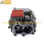 TD04L6-4M42T Turbocharger 49377-03210 ME194752 for Mitsubishi Diesel Engine Parts product image 5