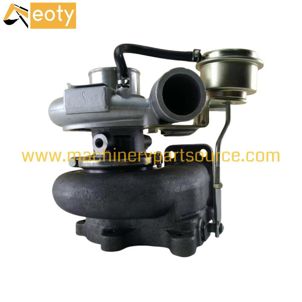 TD06 TD06H 4D34 6D31 6D15T2 Turbocharger ME073933 ME073623 for Mitsubishi Engine