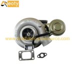 TD06 TD06H 4D34 6D31 6D15T2 Turbocharger ME073933 ME073623 for Mitsubishi Engine product image 5