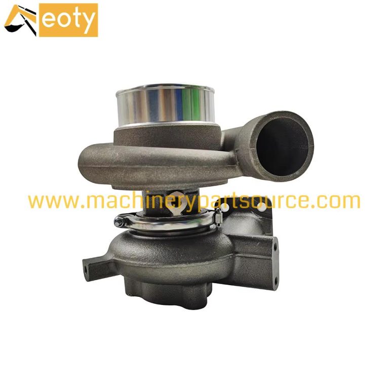TD06H-14KTRCN Turbocharger 49179-06210 49179-10700 For Mitsubishi D06F Diesel Engine