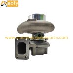 TD06H-14KTRCN Turbocharger 49179-06210 49179-10700 For Mitsubishi D06F Diesel Engine product image 2