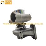 TD06H-14KTRCN Turbocharger 49179-06210 49179-10700 For Mitsubishi D06F Diesel Engine product image 5
