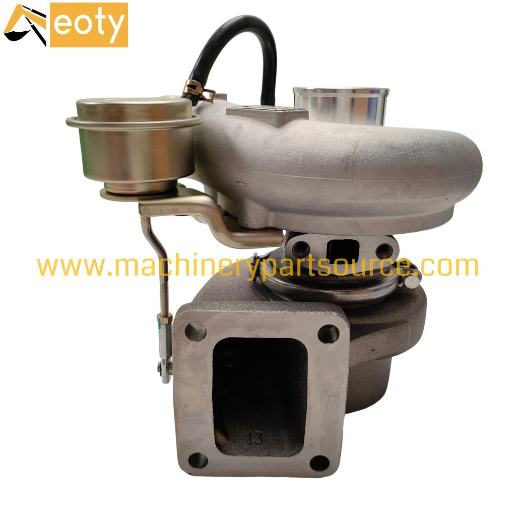TD07S-25A 6D16T Turbocharger ME073935 ME073573 49187-00271 for Mitsubishi Engine