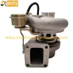 TD07S-25A 6D16T Turbocharger ME073935 ME073573 49187-00271 for Mitsubishi Engine