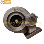 TD07S-25A 6D16T Turbocharger ME073935 ME073573 49187-00271 for Mitsubishi Engine product image 2