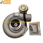 TD07S-25A 6D16T Turbocharger ME073935 ME073573 49187-00271 for Mitsubishi Engine product image 3