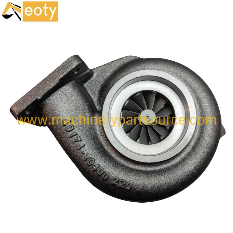 Mitsubishi 6D22 6D22T Turbocharger TD08-22D 49174-00566 170827353 for Engine Parts