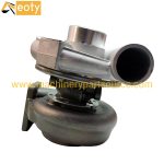Mitsubishi 6D22 6D22T Turbocharger TD08-22D 49174-00566 170827353 for Engine Parts product image 2