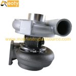 TD08H-22D 6D22T 6D24T SK400 HD1250 Turbo Charger ME158162 ME150485 49188-01651 For Mitsubishi Engine product image 2
