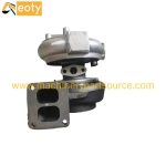 TD08H-2M-22 Turbocharger 28200-83G00 for Mitsubishi Diesel Engine Parts