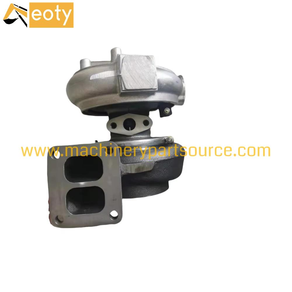 TD08H-2M-22 Turbocharger 28200-83G00 for Mitsubishi Diesel Engine Parts
