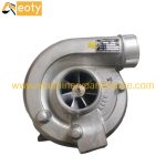 TD08H-2M-22 Turbocharger 28200-83G00 for Mitsubishi Diesel Engine Parts product image 3