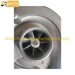 TD08H-2M-22 Turbocharger 28200-83G00 for Mitsubishi Diesel Engine Parts product image 5