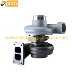 Mitsubishi TD08H Turbocharger 49188-04210 Supercharger for Diesel Engine