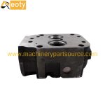 Deutz TD226B Cylinder Head 13028585 17mm Valve Guide for B2B Engine Parts product image 2