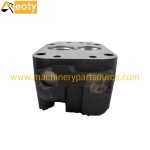 Deutz TD226B Cylinder Head 13028585 17mm Valve Guide for B2B Engine Parts product image 5