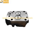 Deutz TD226B Cylinder Head Assembly 13028590 | 4-Cylinder Diesel Engine Part