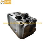 Deutz TD226B Cylinder Head Assembly 13028590 | 4-Cylinder Diesel Engine Part product image 2