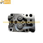 Deutz TD226B Cylinder Head Assembly 13028590 | 4-Cylinder Diesel Engine Part product image 3