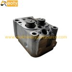 Deutz TD226B Cylinder Head Assembly 13028590 | 4-Cylinder Diesel Engine Part product image 4
