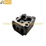 Deutz TD226B Cylinder Head Assembly 13028590 | 4-Cylinder Diesel Engine Part product image 5