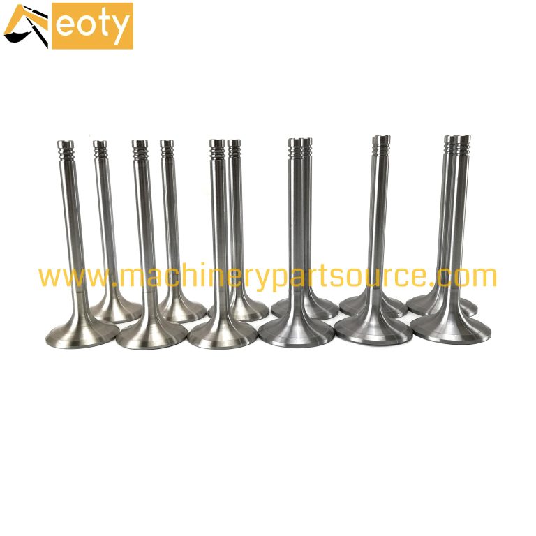 TD226B Engine Valve for Deutz Diesel Engines – Excavator, Truck, Forklift Applications