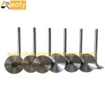 TD226B Engine Valve for Deutz Diesel Engines – Excavator, Truck, Forklift Applications product image 2