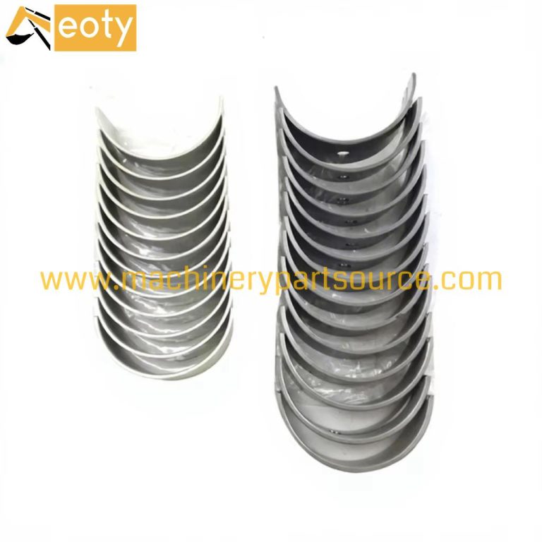 TD226B Main Bearing and Connecting Rod Bearing Set for Deutz Engine Parts Excavator Truck Forklift