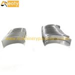TD226B Main Bearing and Connecting Rod Bearing Set for Deutz Engine Parts Excavator Truck Forklift product image 2