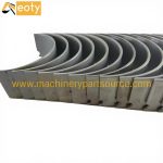TD226B Main Bearing and Connecting Rod Bearing Set for Deutz Engine Parts Excavator Truck Forklift product image 3
