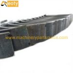 TD226B Main Bearing and Connecting Rod Bearing Set for Deutz Engine Parts Excavator Truck Forklift product image 4