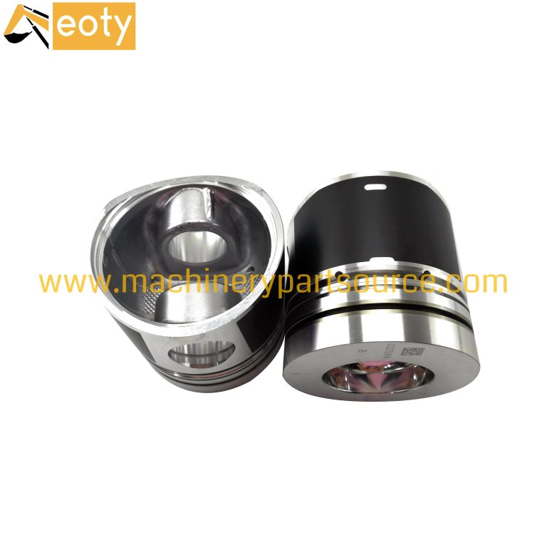 Deutz TD226B Piston 12272090 | OEM Quality Excavator Engine Parts