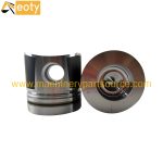 Deutz TD226B Piston 12272090 | OEM Quality Excavator Engine Parts product image 2