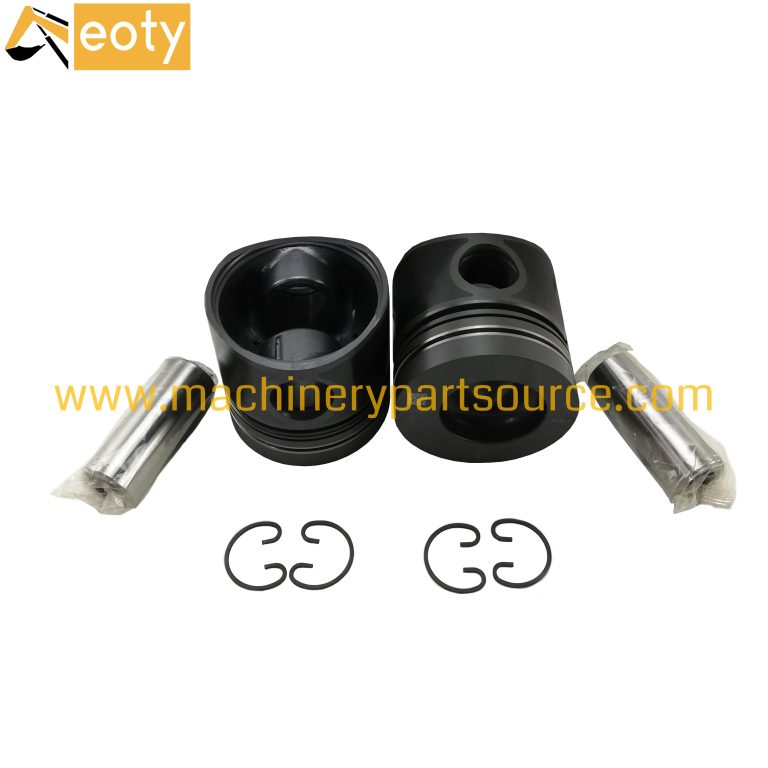 TD226B Piston 13020377 – Deutz Engine Parts for Excavator, Truck, Forklift