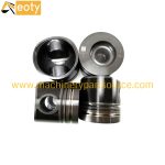 TD226B Piston 13020377 – Deutz Engine Parts for Excavator, Truck, Forklift product image 2