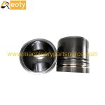 TD226B Piston 13020377 – Deutz Engine Parts for Excavator, Truck, Forklift product image 5