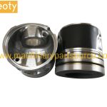 Deutz TD226B Piston 13032095 | 130mm OEM Engine Parts for Excavators & Industrial Machinery product image 3
