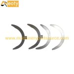 TD226B Thrust Washer for Deutz Engine Parts | Excavator, Truck, Forklift Applications