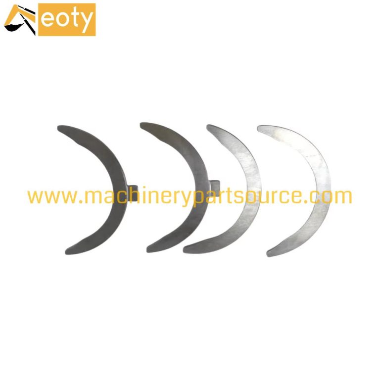 TD226B Thrust Washer for Deutz Engine Parts | Excavator, Truck, Forklift Applications