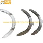 TD226B Thrust Washer for Deutz Engine Parts | Excavator, Truck, Forklift Applications product image 2
