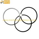 TD23 Piston Ring 12033-02n00 12033-60k00 for Nissan Engine Parts