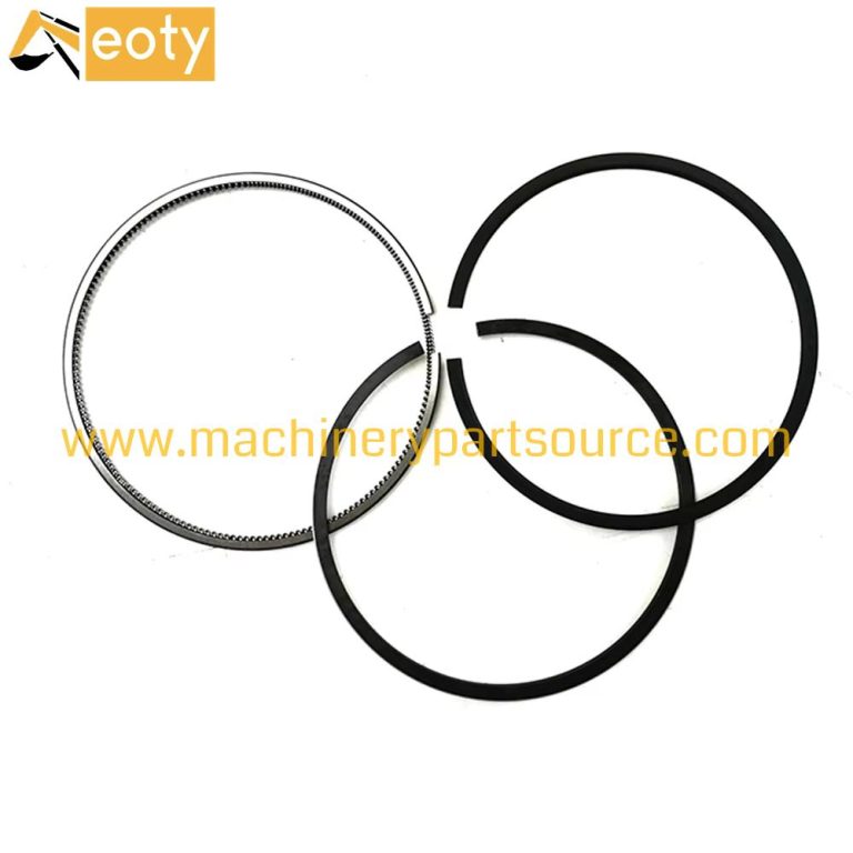 TD23 Piston Ring 12033-02n00 12033-60k00 for Nissan Engine Parts
