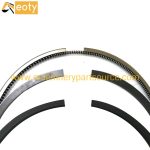TD23 Piston Ring 12033-02n00 12033-60k00 for Nissan Engine Parts product image 2