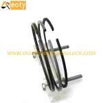 TD23 Piston Ring 12033-02n00 12033-60k00 for Nissan Engine Parts product image 3
